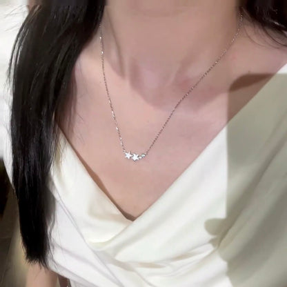Star Necklace