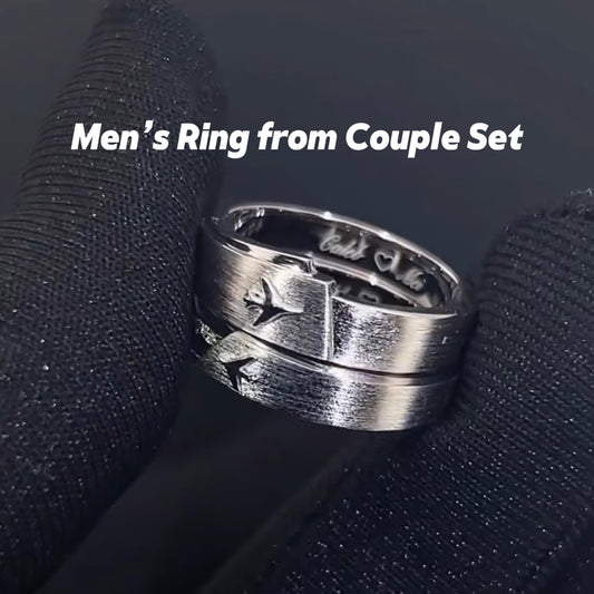 Men’s Ring—Gege Affinity Level 100