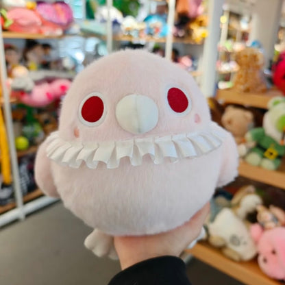Mephisto Plushie