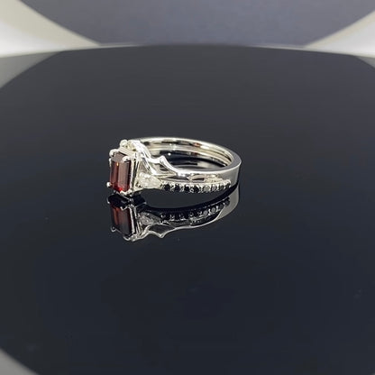 Kitten 100 Affinity Ring