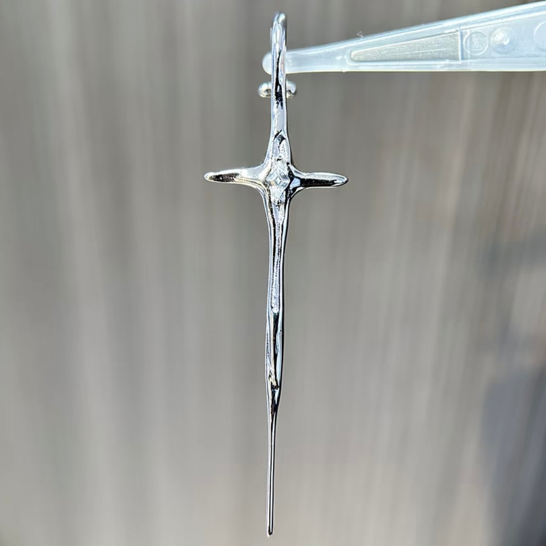 Star Celestial Yearn Earrings