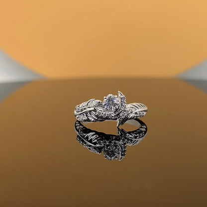 Sylus Wedding Ring