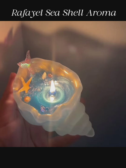 Tides of Him: Seashell Scent