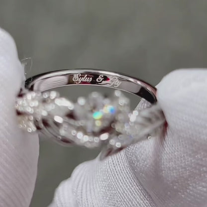 Sylus Wedding Ring