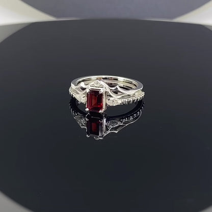 Kitten 100 Affinity Ring