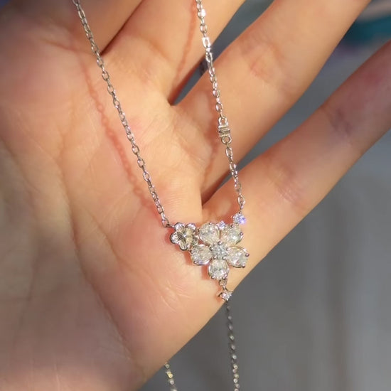 Xavier necklace