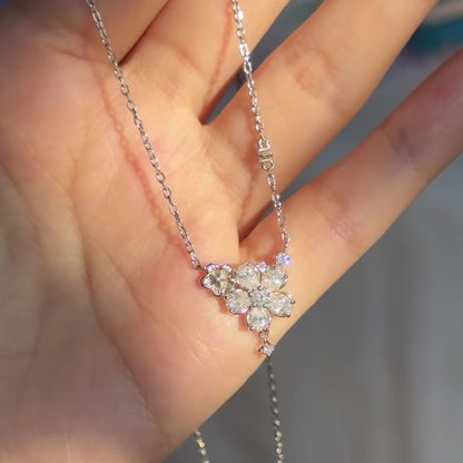 Xavier necklace