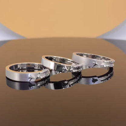 Women's Ring—Gege Affinity Level 100