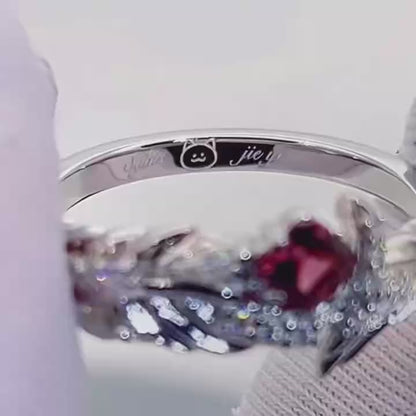 Sylus Wedding Ring