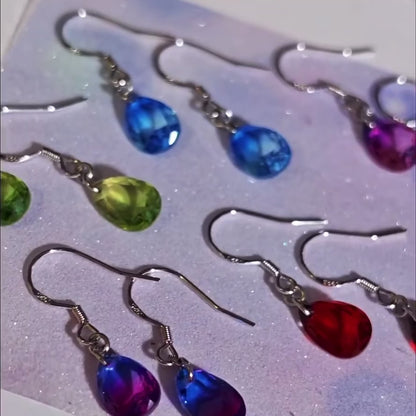 Belong Fish / Star / Tabby / Jasmine Soulmate-Inspired Earrings