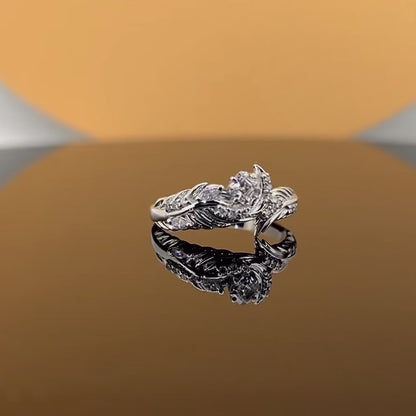 Sylus Wedding Ring