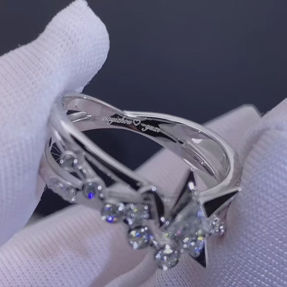 Caleb Wedding Ring