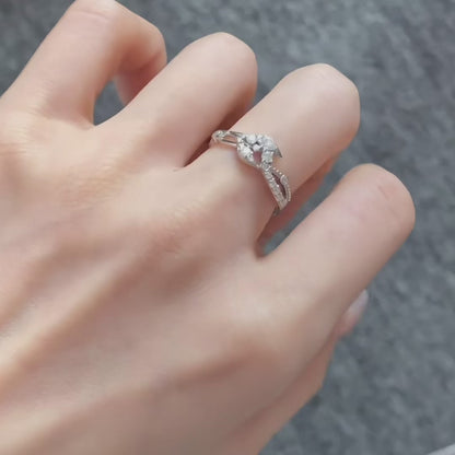 Rafayel Wedding Ring