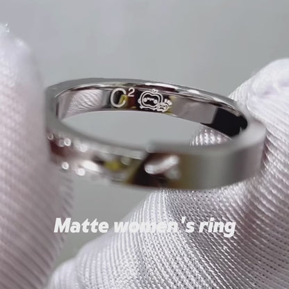 Women's Ring—Gege Affinity Level 100