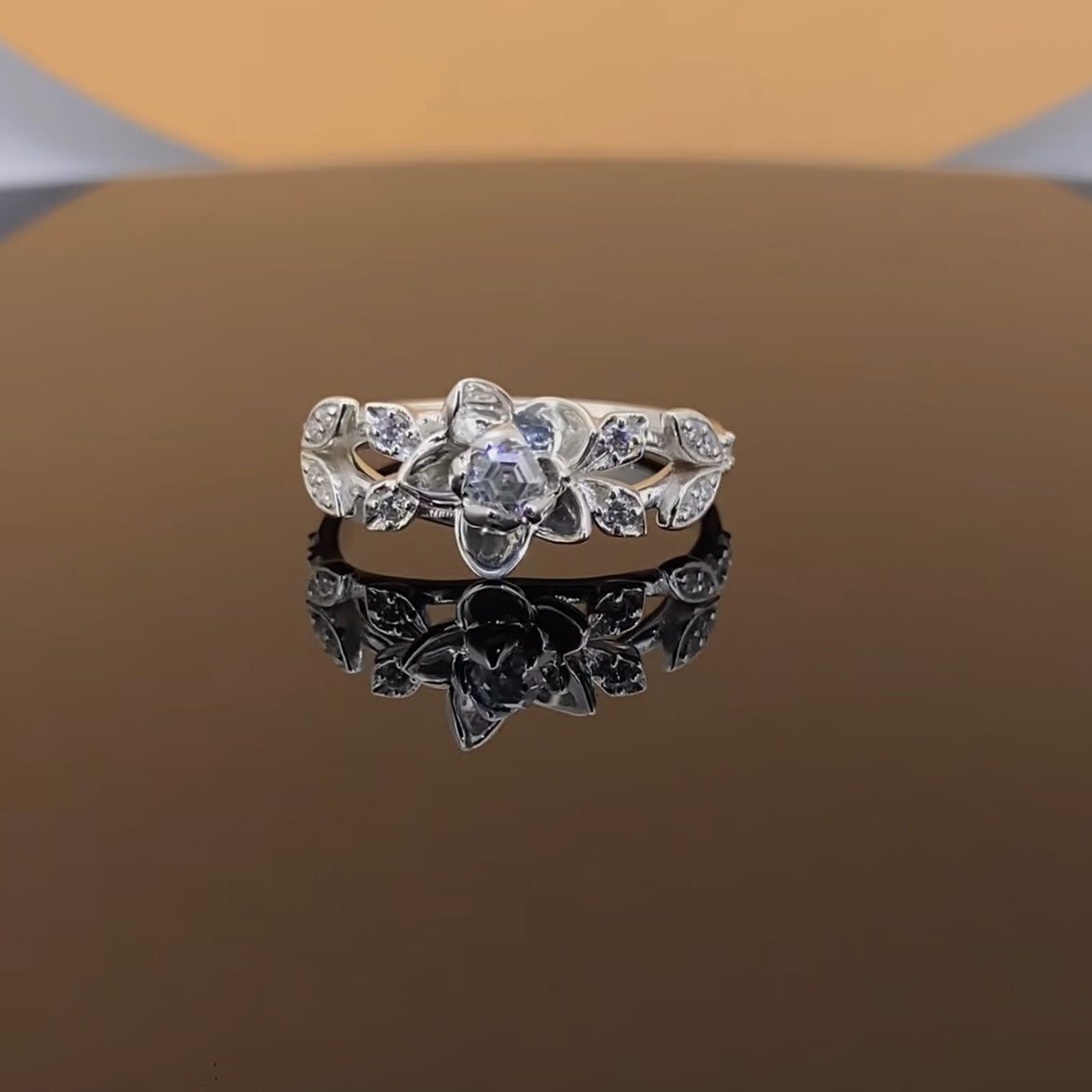 Lads Wedding Ring