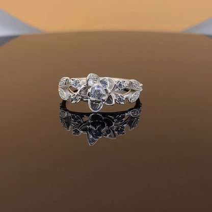Lads Wedding Ring